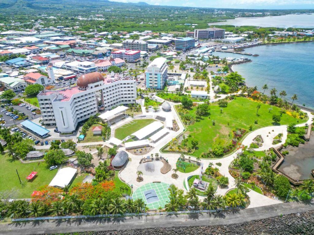 15 Free & Cheap Things to Do in Apia ???? [2023]