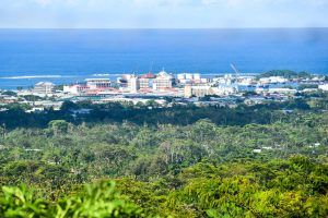 The 5 Biggest Towns & Villages in Samoa