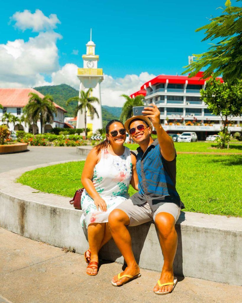 Sightseeing in Apia: Top 10 Sights in Apia 😍 [2023]