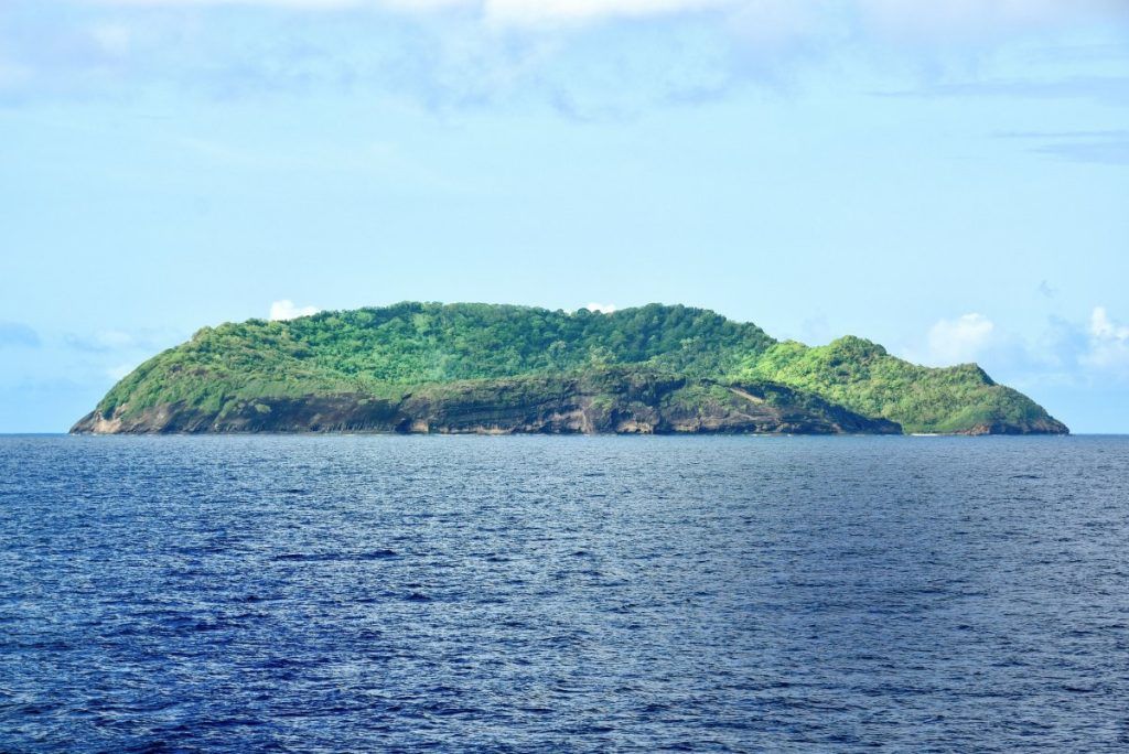 The 9 Less-Travelled Islands of Samoa ????️