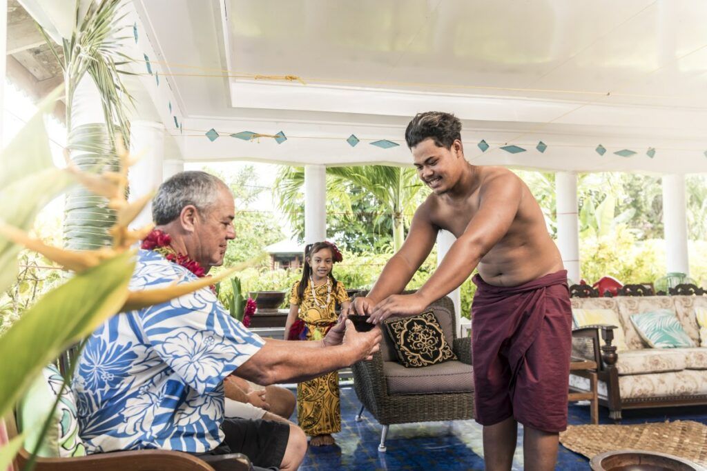 10 Best Guesthouses & B&Bs in Samoa ???? [2023]