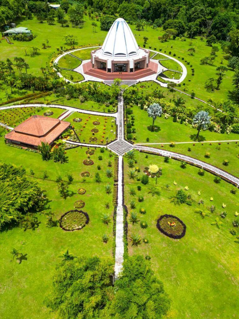 10 Best Churches in Samoa to Experience as a Visitor ⛪ [2023]