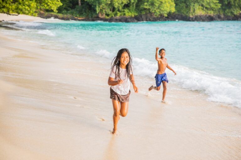 10 Things to Do in Apia with Kids ????