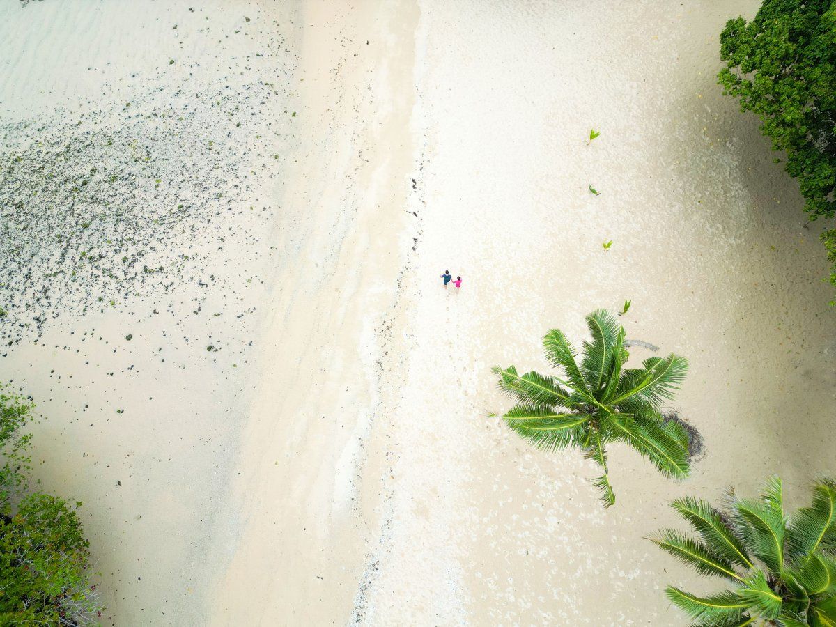 10 Things to Do in Samoa on a Sunday