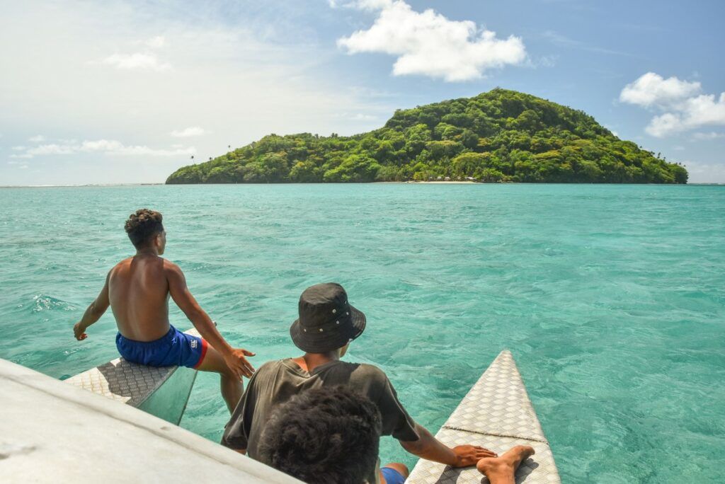 20 Most Unique Accommodations in Samoa ???? [2023]