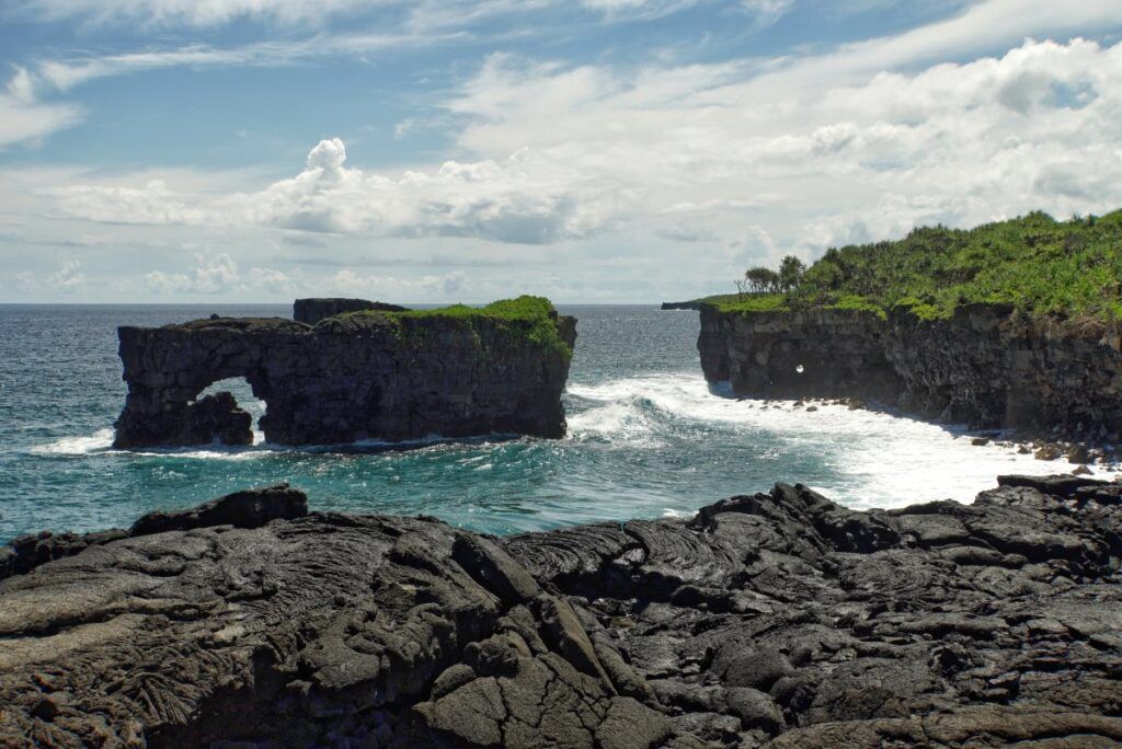 10 Things to Do in Samoa on a Sunday