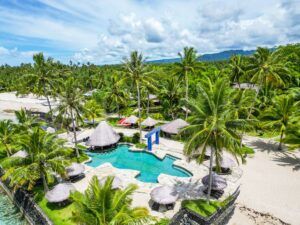 The Top 25 Resorts in Samoa 🏝️ [2023]