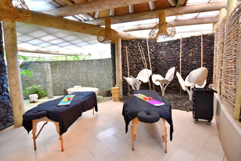 10 Best Places to Get a Massage in Samoa 💆