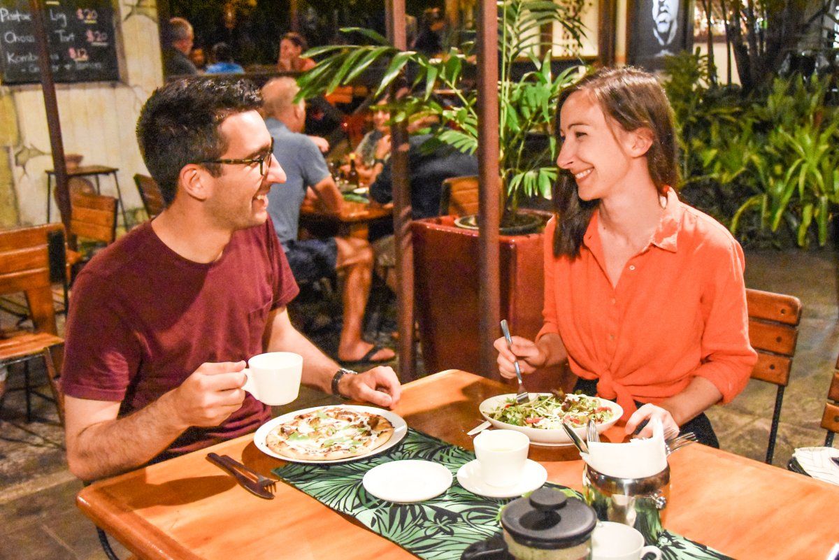 The Wedding, Honeymoon & Romantic Getaway Guide to Apia ????