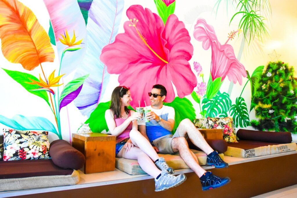 The Complete Travel Guide to Apia ???? [2023]