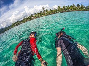 The Best Snorkelling in Samoa: Top 10 Places to Snorkel ????