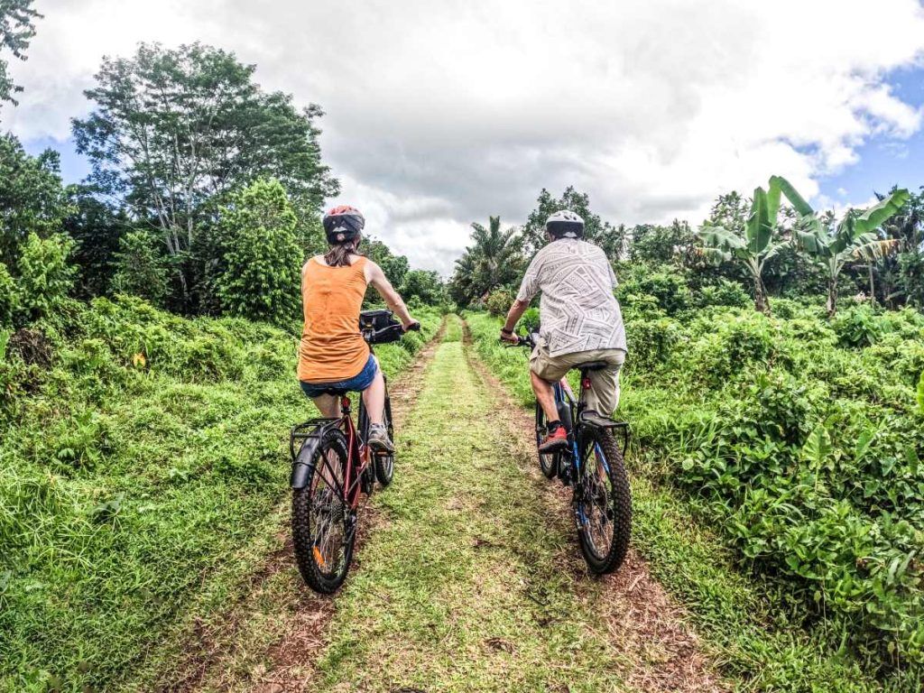 The Best Off-Road Tours in Samoa ???? [2023]