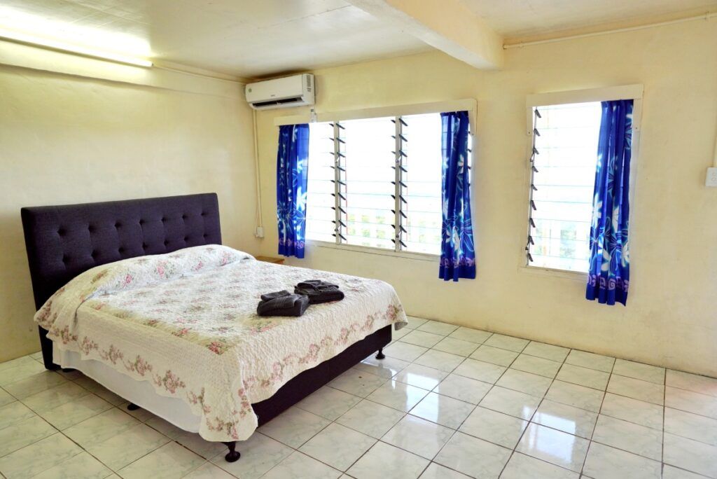 10 Best Lodges in Samoa 🏠 [2025]