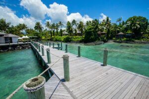 5 Best Eco-Resorts in Samoa 🌏 [2023]