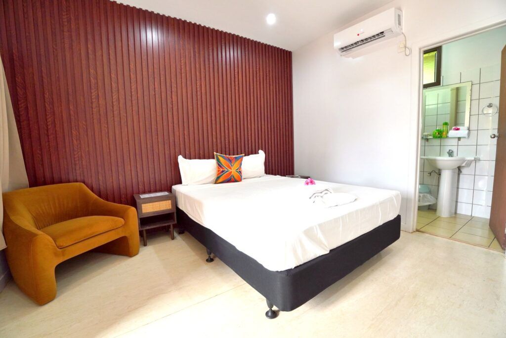 27 BEST Hotels in Apia & Upolu