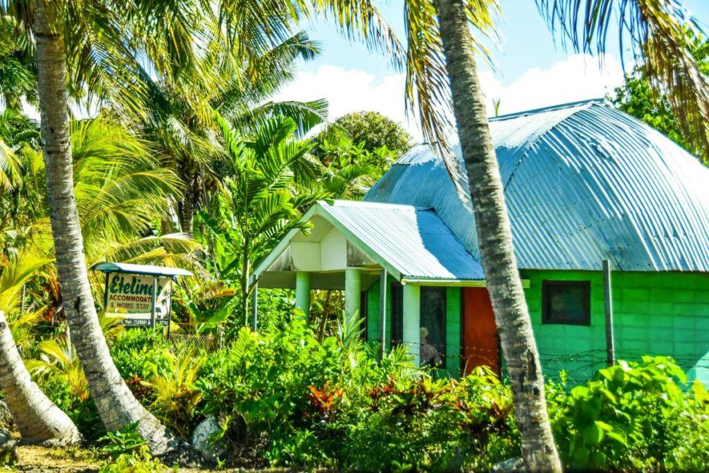 20 BEST Budget Accommodations in Apia ???? [2023]