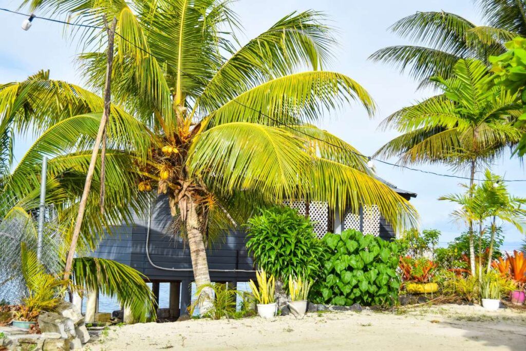 10 Best Village Stays in Samoa