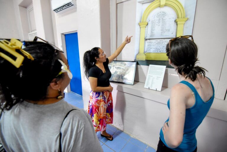 12 Things to Do in Apia on a Rainy Day