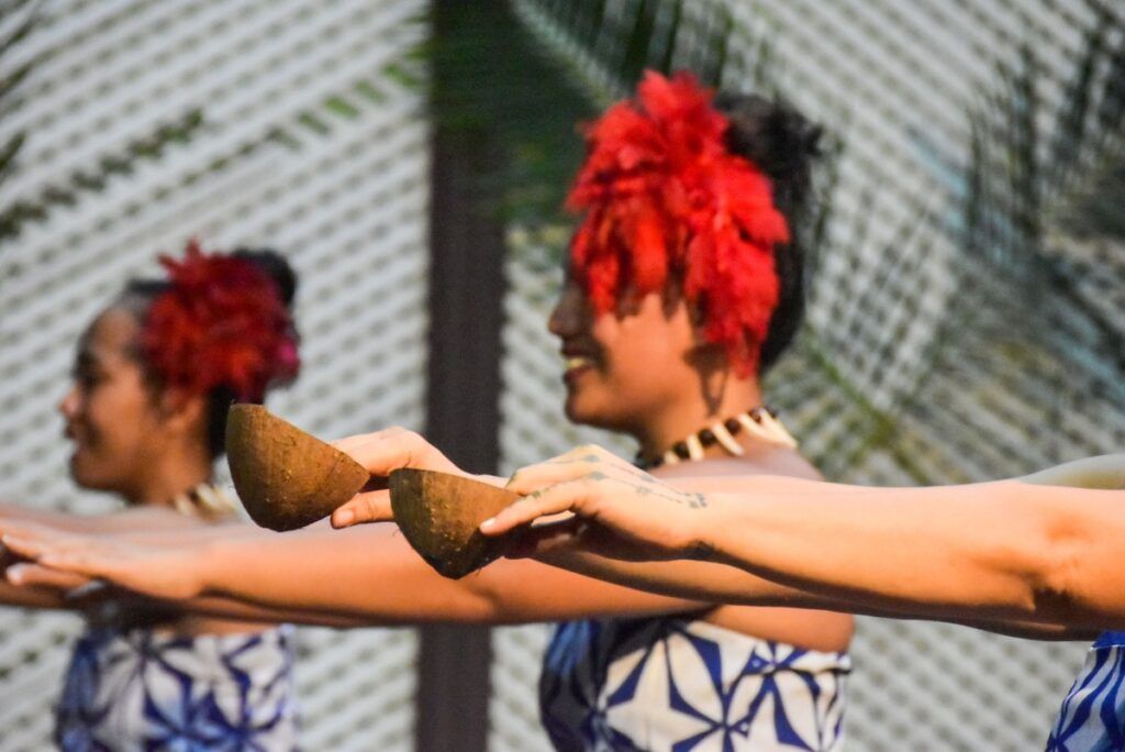 14 Best Cultural Shows (Fiafia Nights) in Samoa 🔥 [2025]