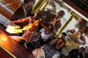 10 Best Cultural Shows (Fiafia Nights) in Samoa 🔥 [2025]