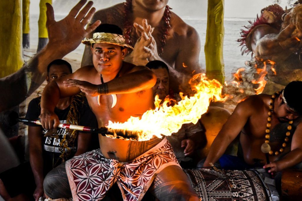 10 Best Cultural Shows (Fiafia Nights) in Samoa ???? [2023]