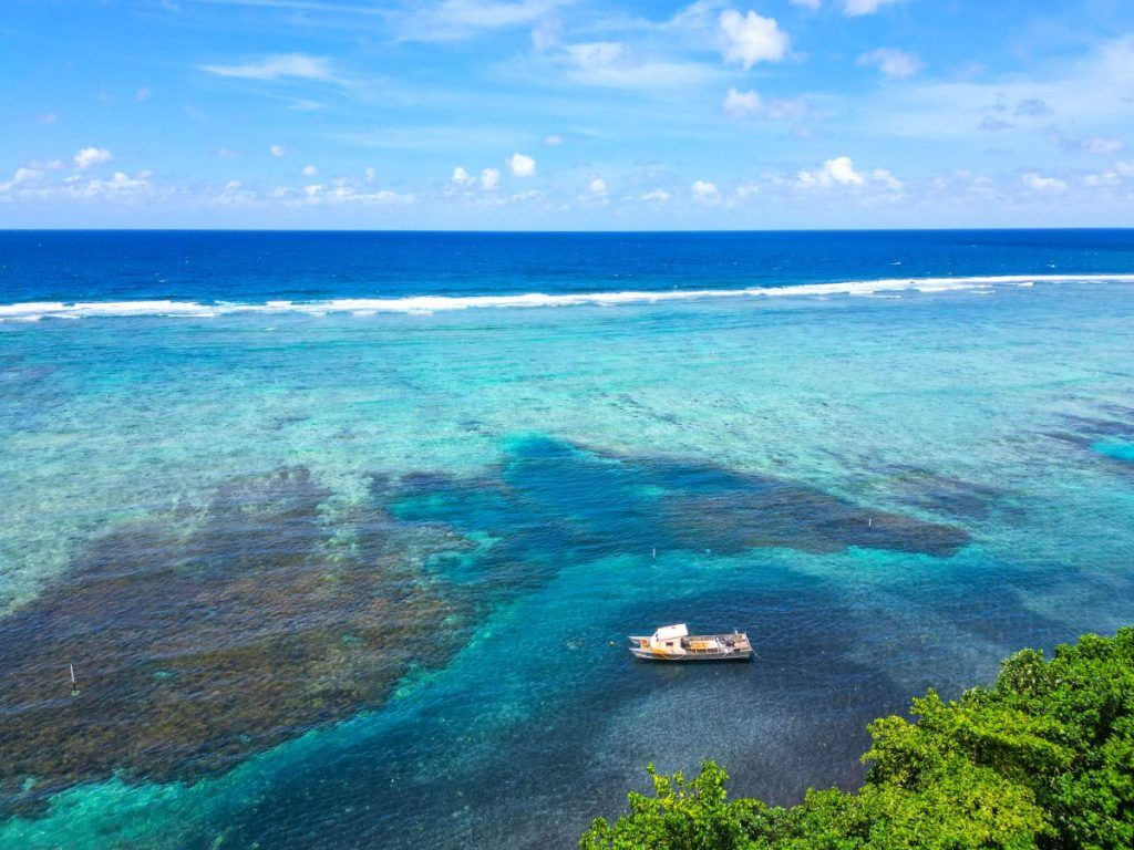 The Best Time of Year for Fishing in Samoa