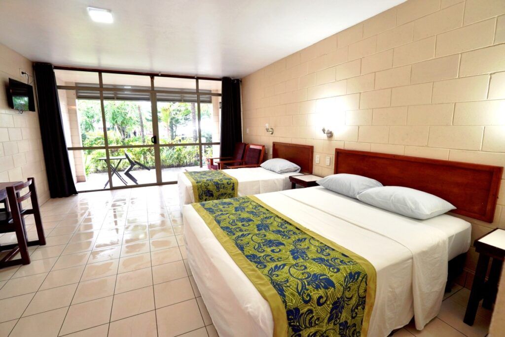20 BEST Cheap Accommodations in Apia