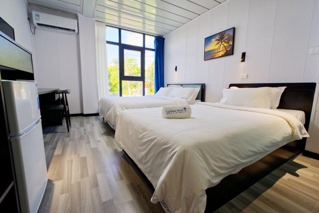 10 Best Self-Catering Accommodations in Samoa