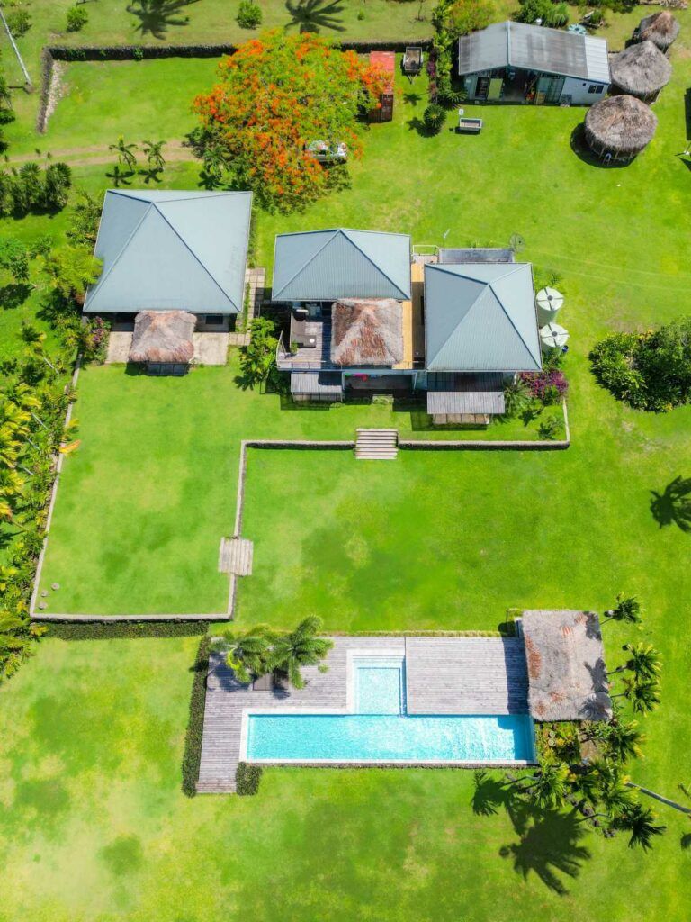 25 BEST Family Resorts & Accommodations in Samoa ???? [2023]