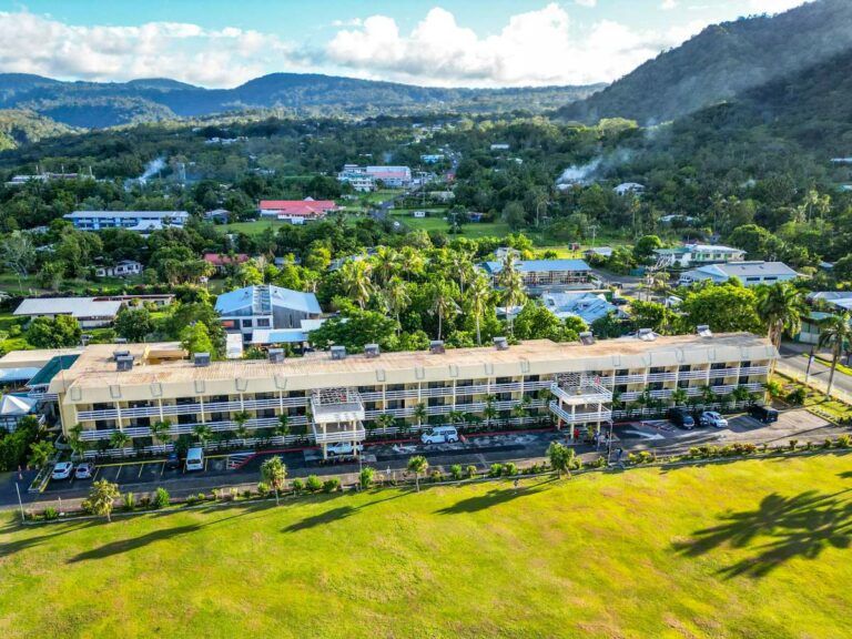 25 BEST Hotels in Apia & Upolu 🏨 [2023]