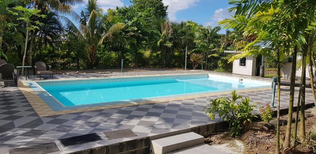 25 BEST Budget Accommodations in Samoa ???? [2023]