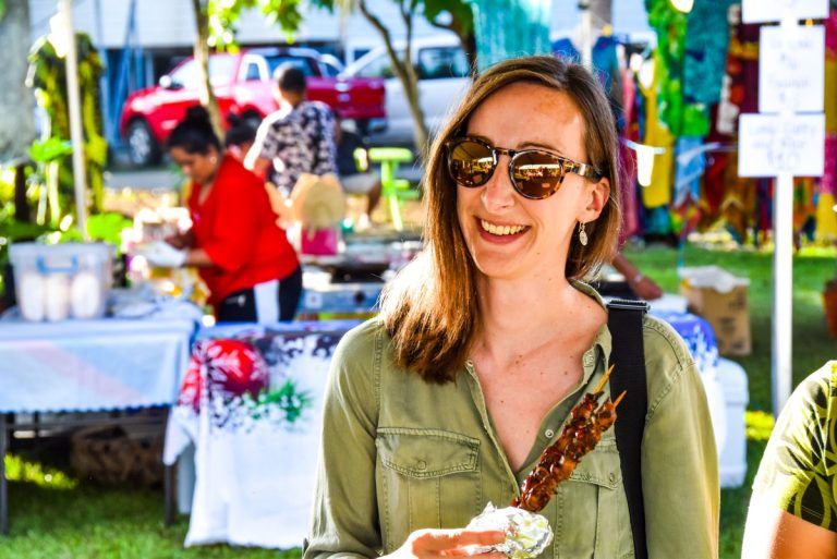 8 Best Markets in Samoa ???? [2023]