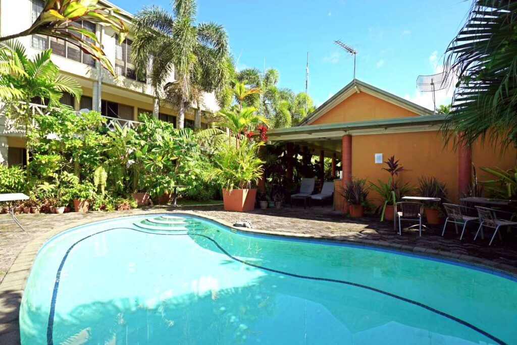 31 BEST Hotels in Samoa 🌴 [2025]