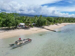 7 Best Surf Resorts & Lodges in Samoa ???? [2023]