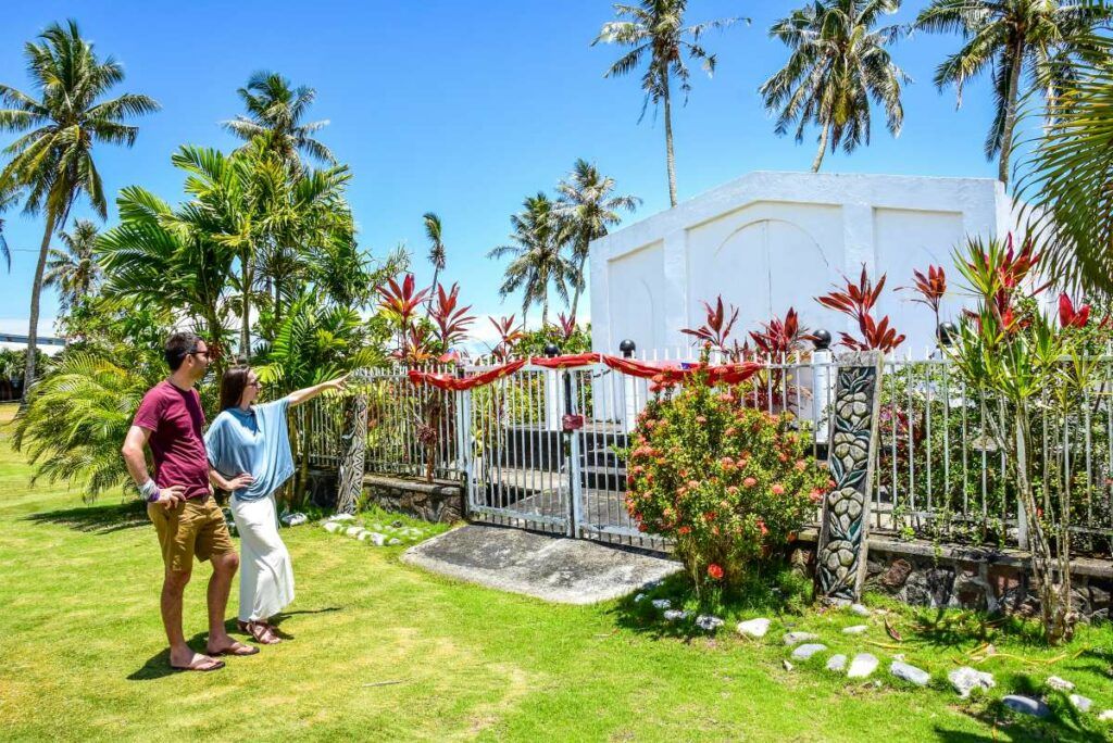 15 Free & Cheap Things to Do in Apia ???? [2023]