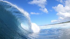 The Ultimate Guide to Surfing in Samoa 🏄 [2025]