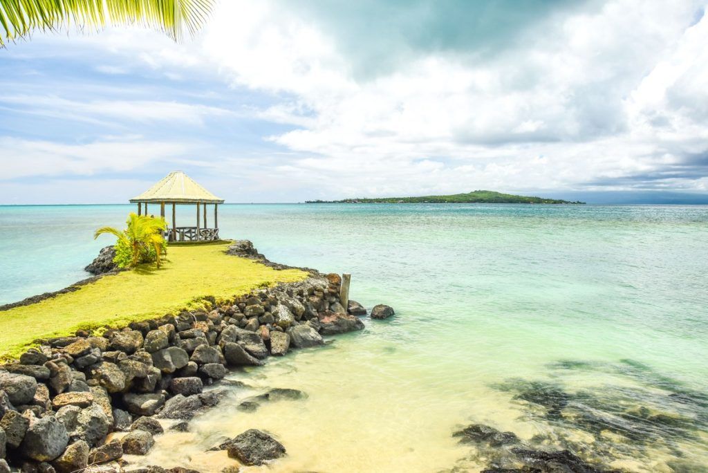 The 9 Less-Travelled Islands of Samoa ????️