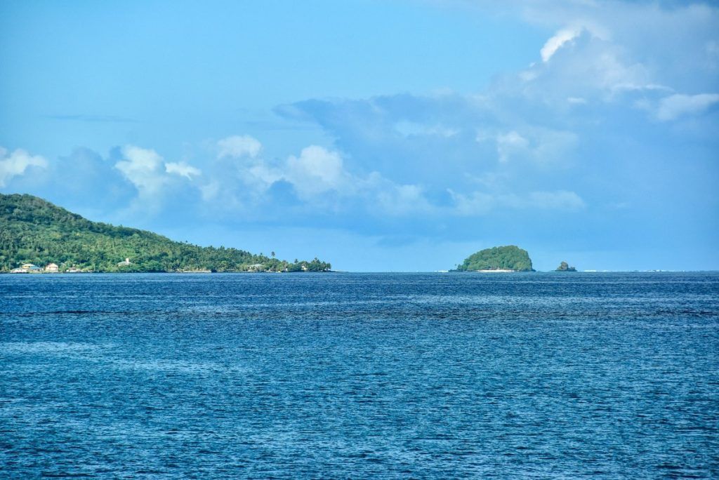 The 9 Less-Travelled Islands of Samoa ????️