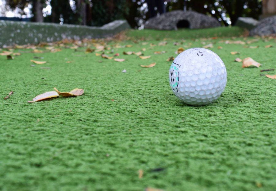 5 Best Golf Courses on Upolu