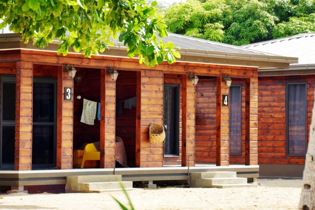 20 BEST Beach Fales in Samoa [2025]