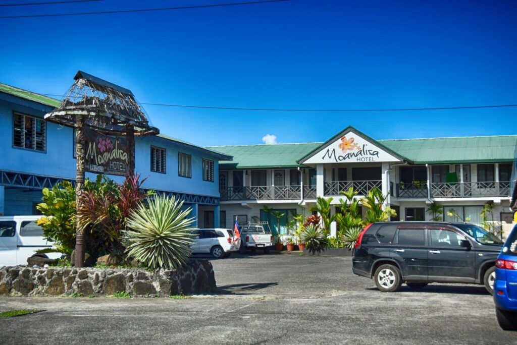 25 BEST Hotels in Apia & Upolu 🏨 [2025]