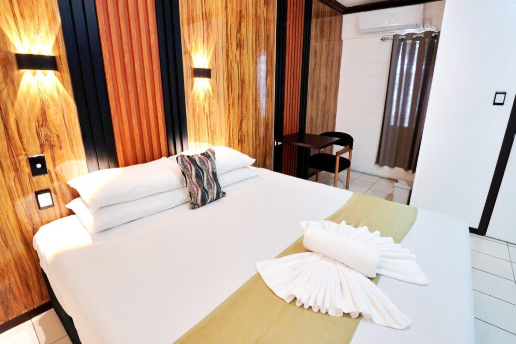 9 Best Holiday Apartments in Samoa