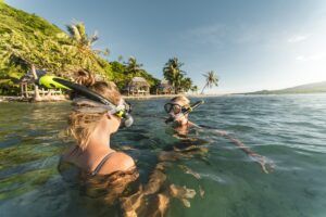 10 Best Resorts for Snorkelling in Samoa 🤿 [2023]