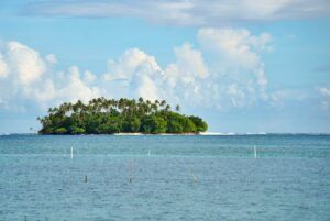 The Travel Guide to Nu'usafe'e: Things to Do, How to Get There & More