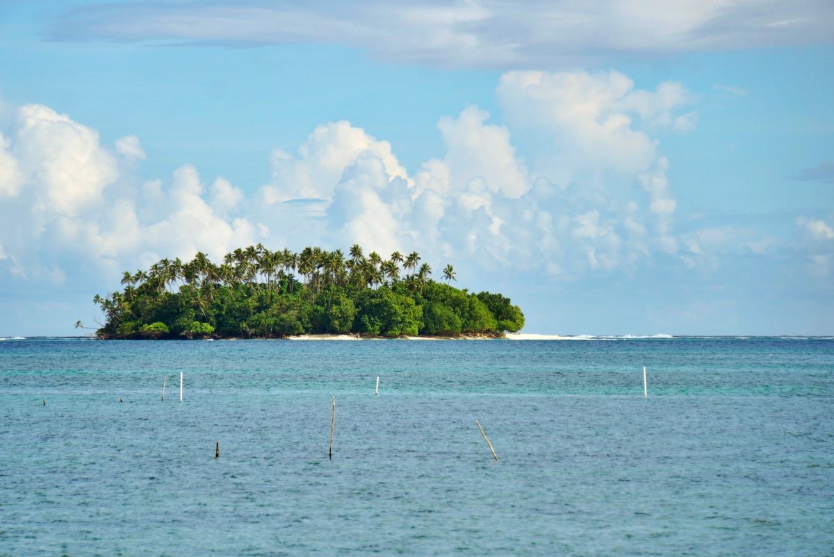 The Travel Guide to Nu'usafe'e: Things to Do, How to Get There & More