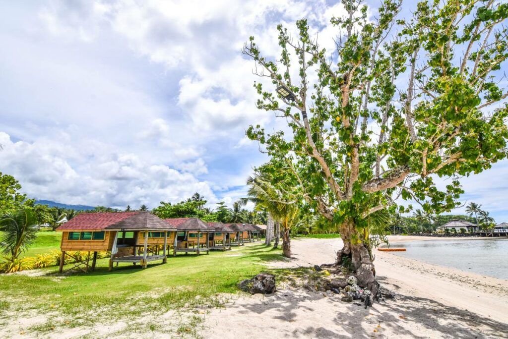 20 Most Unique Accommodations in Samoa ???? [2023]