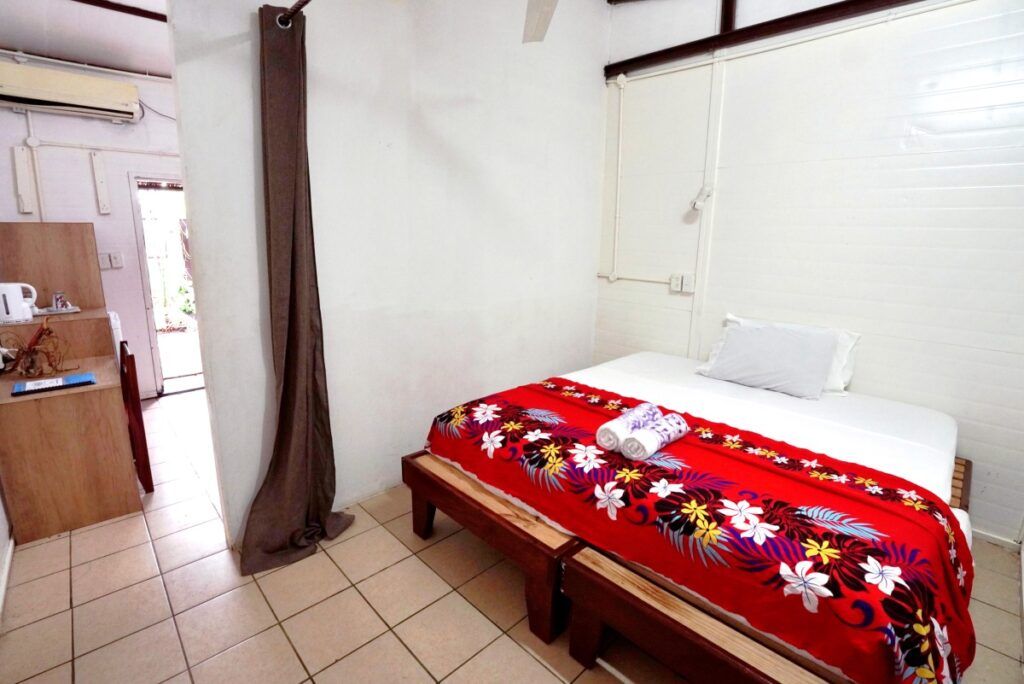 20 BEST Cheap Accommodations in Apia