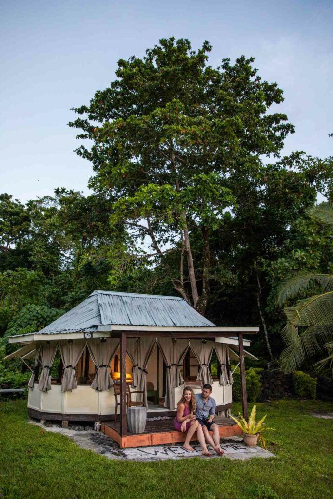 20 Most Romantic Honeymoon Accommodations in Samoa ???? [2023]