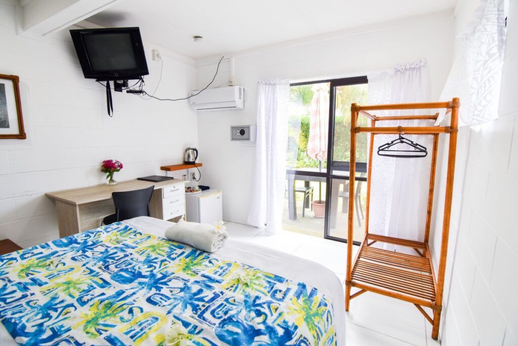 25 BEST Hotels in Apia & Upolu ???? [2023]