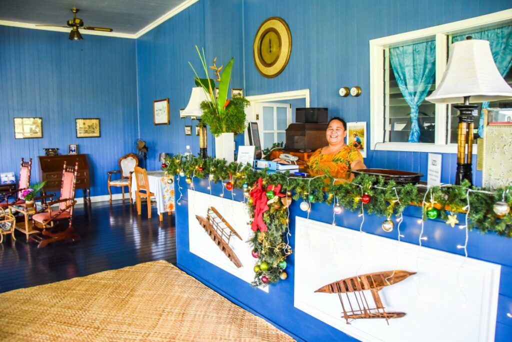 25 BEST Budget Accommodations in Samoa ???? [2023]